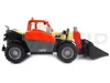 Bruder 2140 JLG 2505 Teleskopický manipulátor Náhled obrázku produktu 13