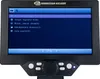 Rosfix NanoZoom AX1200 - Digitální Mikroskop LCD 7” | 12MP Náhled obrázku produktu 9