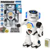 POWERMAN® Robot interattivo per l'apprendimento e il gioco Anteprima dell’immagine prodotto 14