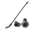 Sitzbankzug Sitzbankschloss + Riegel für Vespa LX S 50 125 Produktbild-Vorschau 1