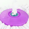 Wischmop-Set mit Wischmopp und Eimer 2 Moppkopf Handdruck Produktbild-Vorschau 7