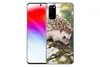 MuchoWow® Handyhülle Schutzhülle Hülle für Samsung Galaxy Produktbild-Vorschau 2