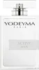 Yodeyma Active Man Parfumovaná voda pre mužov 100ml Náhľad obrázku produktu 3