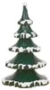 Winterkinder 2er-Set Baum - groß (11cm) von Hubrig Produktbild-Vorschau 6