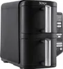Ninja Double Stack SL300EU Heißluftfritteuse mit 2 Produktbild-Vorschau 8