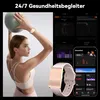 Smart Fitness Tracker ohne Display (KI-Analyse) | 60 Tage Produktbild-Vorschau 2