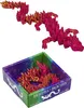 CS Kristall-Drache verschiedene Farben Produktbild-Vorschau 6