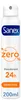 Sanex Deo Spray 200 ml Zero% Sensitive Skin Produktbild-Vorschau 1