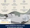 sleepwise Bettwäsche 135x200 Sommer Bettwäsche 2tlg- , Produktbild-Vorschau 2
