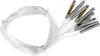 10pcs PT100 sonda impermeabile del sensore per il Anteprima dell’immagine prodotto 4