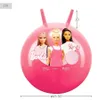 Barbie Official Inflatable-45-50cm Hüpfball Rosa  Kinder Produktbild-Vorschau 3