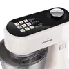 LEHMANN Küchenmaschine mit Display, 12 Geschwindigkeiten, Produktbild-Vorschau 13