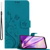 Cadorabo DE-143041, Samsung, Samsung Galaxy A20s, Modrá Náhľad obrázku produktu 1