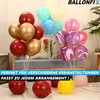 BALLONFIX Stojan na balónky Stojan na balónky Svatební Náhled obrázku produktu 6