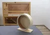 Kerbl Hamsterlaufrad (Material Holz, Durchmesser 22 cm, Produktbild-Vorschau 3