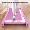 AIORBER Walking Pad mit Steigung Klappbar Laufband unter Produktbild-Vorschau 2