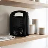 Huslog contactgrill 750W, sandwichmaker en panini grill, Productafbeelding-voorbeeld 12