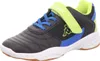 KAPPA Kinder-Sportschuh-Hallenschuh Schwarz, Farbe:schwarz, Produktbild-Vorschau 6