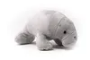 Cornelissen - Peluche - Lamantino - 23 cm Anteprima dell’immagine prodotto 1