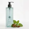 Geneva Guild – 2-in-1 Shampoo und Duschgel mit Pumpe, vegan Produktbild-Vorschau 3