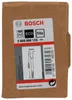 Scalpello piatto Eco l.400mm tagliente l.25mm SDS-Max 10 Anteprima dell’immagine prodotto 1