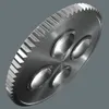 Wera 05078707001, 1 Stück(e), 1/2", 43 mm, 67 mm, 42 mm, Produktbild-Vorschau 8