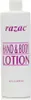 Razac Hand & Body Lotion 16oz 474ml Produktbild-Vorschau 1
