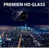 CLM-Tech 4er Set Schutzfolie kompatibel mit iPhone 16e - 2X Produktbild-Vorschau 6