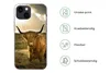 MuchoWow® Handyhülle Schutzhülle Hülle für iPhone 13 mini Produktbild-Vorschau 7