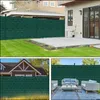Izrielar 4 Rollen PVC Sichtschutzstreifen 35m x 19cm Produktbild-Vorschau 7