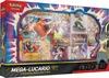 Pokemon | Mega-Lucario Figuren-Kollektion Produktbild-Vorschau 1