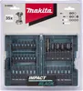 MAKITA B-66880 sada bitů 35-dílná Impact BLACK Náhled obrázku produktu 12