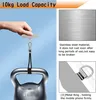 2 Stš¹ck Handykette Universalpads, Edelstahl Produktbild-Vorschau 3
