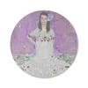 MuchoWow® Mauspad Mousepad Porträt von Mada Primavesi - Produktbild-Vorschau 1