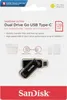 SANDISK USB Dual Drive Go Ultra 128 GB, USB-C und USB 3.1 Produktbild-Vorschau 11