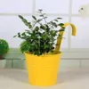 10 x Blumentöpfe zum Hängend mit 3 x Gartenschaufel, Hänge Produktbild-Vorschau 8
