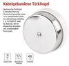 Draht-Türklingel P57104 Náhľad obrázku produktu