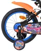 Hot Wheels Kinderfahrrad - Jungen - 16 Zoll - Schwarz Produktbild-Vorschau 3