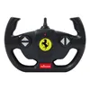 Ferrari F1 1:12 rot 27MHz Produktbild-Vorschau 16