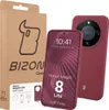 Silikon Handyhülle für Honor Magic8 Lite, Bizon Soft Case, Produktbild-Vorschau 7