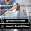 Huuraa Kaffeetasse Stolzer Opa Geschenk Tasse Weiß 330ml Produktbild-Vorschau 5