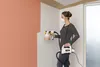 Wagner WallSprayer W 450 Paint spray system 460 W Max. feed Náhľad obrázku produktu 12