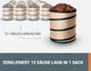 WORX Akku-Sauger-Bläser-Häcksler wird ohne Akku verkauft Produktbild-Vorschau 10