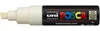 POSCA Marker UNI PC-8K elfenbein Anteprima dell’immagine prodotto 6