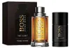 Hugo Boss Boss The Scent For Him EDT 100 ml + DST 75 ml M Podgląd zdjęcia produktu 4