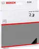 PRO Metal Schleifscheibe, 150 x 20 x 20 mm, G24 Produktbild-Vorschau 5