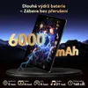 TABWEE T80 (18GB+128GB)，10 palců，Android 16，6000mAh，s Náhled obrázku produktu 4