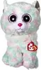 Ty Beanie Boos Knuffel Kat Opal 24 Cm Anteprima dell’immagine prodotto 2