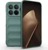 Xiaomi 15T Pro Hülle - Coverup Hands-On Rugged Back Cover - Produktbild-Vorschau 1
