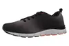 Boras Sneaker in Übergrößen Schwarz 5201-0114 große Produktbild-Vorschau 2